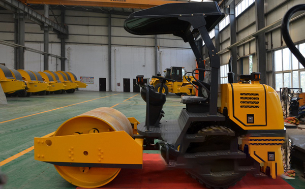 CMG compaction equipment reference image from the original company site