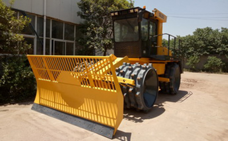 Construction Waste
