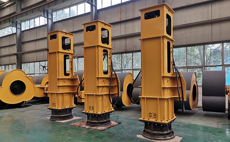 Rapid Impact Compaction Guide
