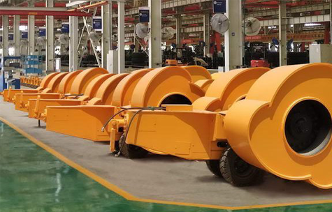 Compaction Equipment FAQ
